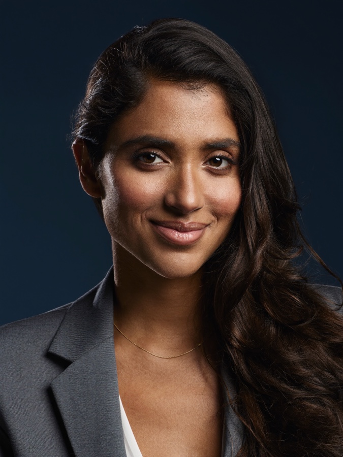 Priya Anand, Associate