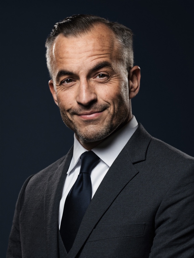 Daniel R. Whitmore, Managing Partner